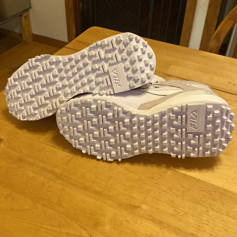 Fila Renno Multi Trekking Sneakers - Picture 5 of 6